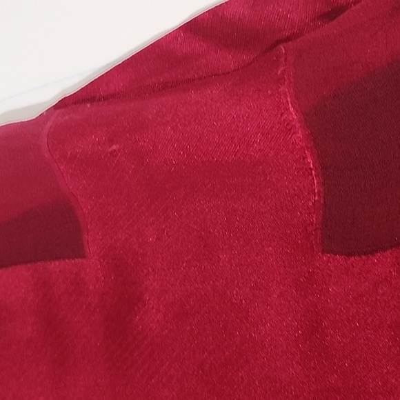 Pierre balmain Paris silk scarf  made in italy - Picture 15 of 15